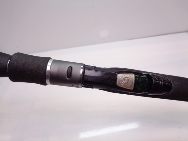 ハートランドZ HL-Z742MFSーTI06震斬